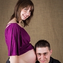 Sophie enceinte - 149